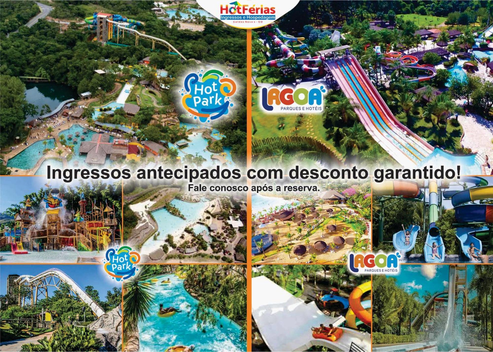Flat Paradise, Piscinas Termais, Proximo Ao Centro - Hotferias 카우다스노바스 외부 사진